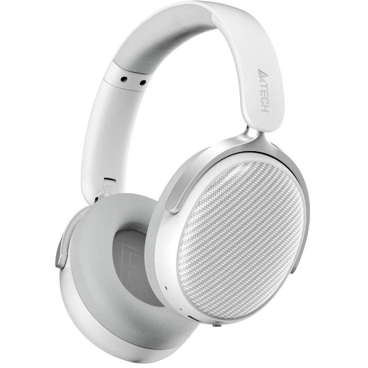 Наушники A4Tech BH350C White