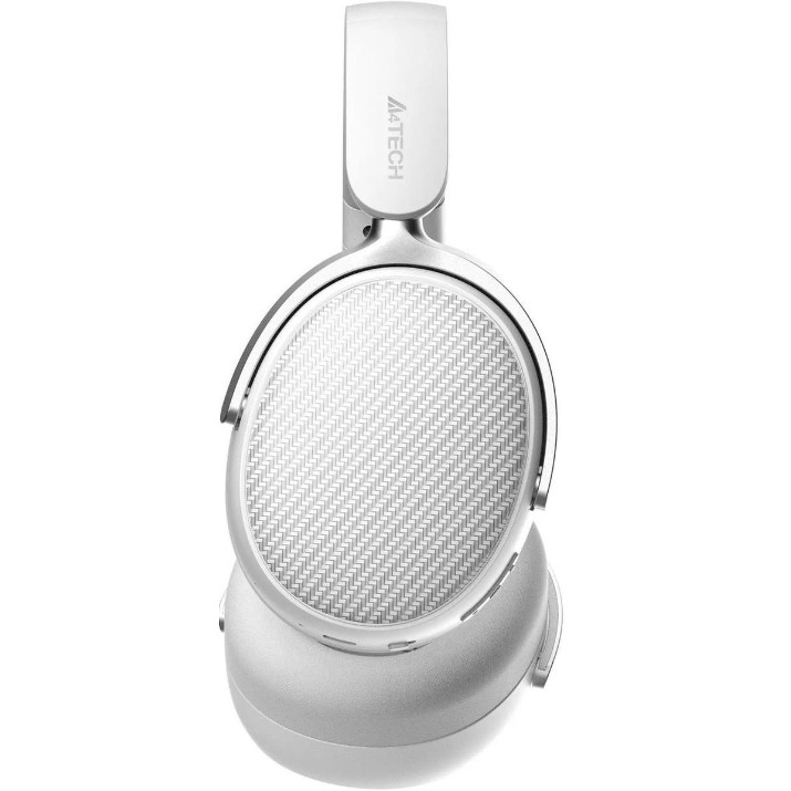 Наушники A4Tech BH350C White