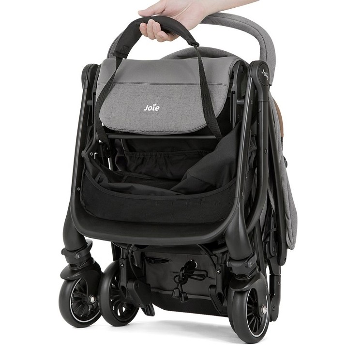 Carucior Joie Tourist S Pebble (S1706DDPEB000)