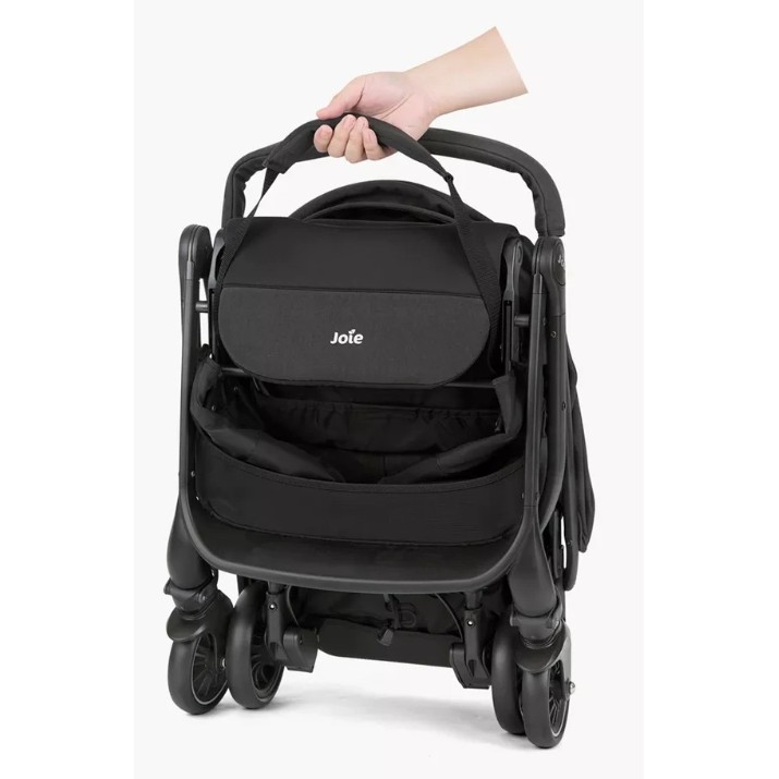Carucior Joie Tourist S Shale (S1706DDSHA000)