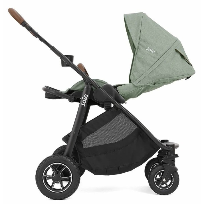 Коляска Joie Versatrax Laurel (S1803IALRL000)