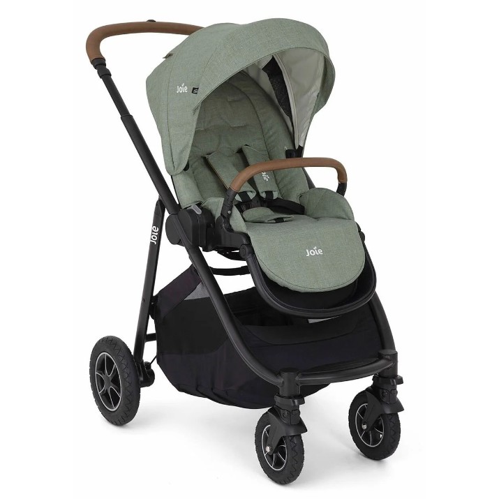 Коляска Joie Versatrax Laurel (S1803IALRL000)