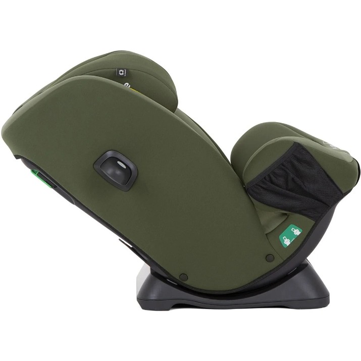 Scaun auto pentru copii Joie Every Stage Moss R129 (C2117AAMOS000)