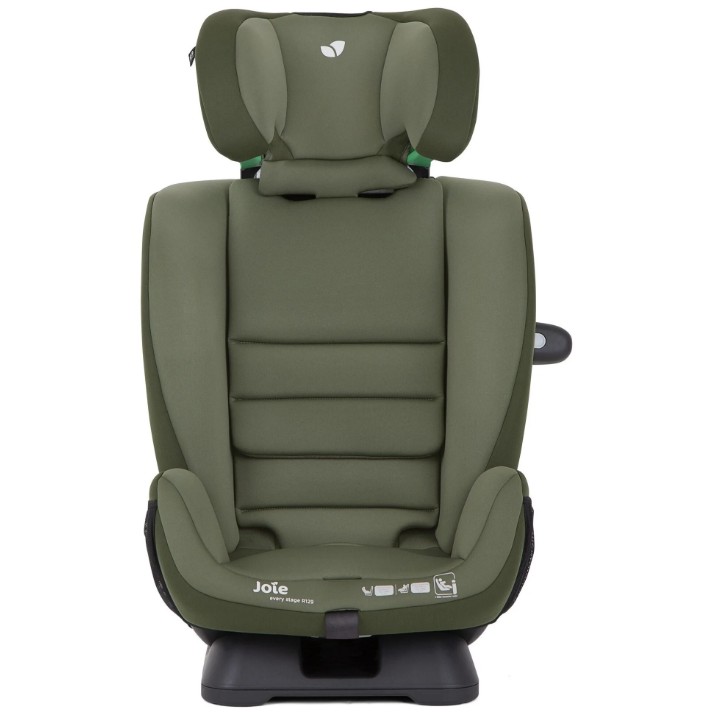 Scaun auto pentru copii Joie Every Stage Moss R129 (C2117AAMOS000)