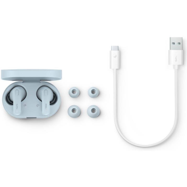 Căşti Philips TAT1108BL/00