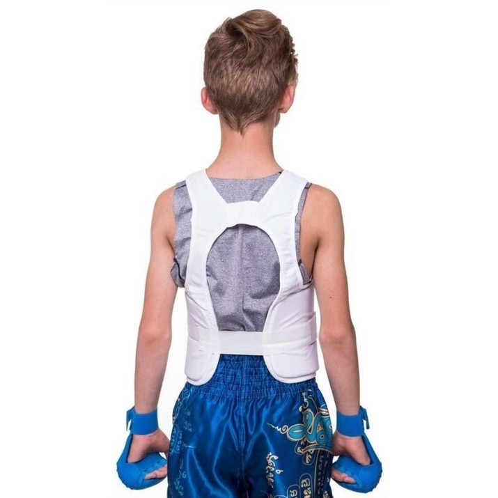 Защитный жилет Zelart BO-0399 L
