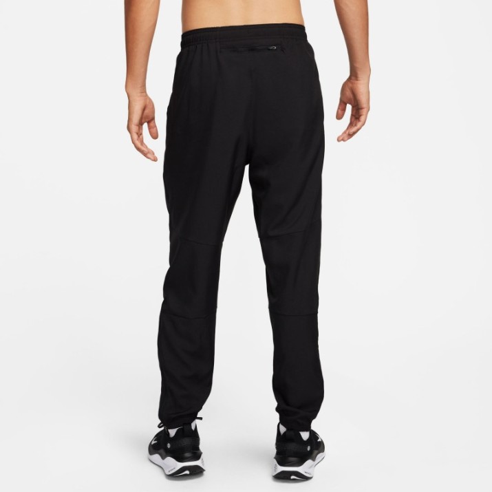 Pantaloni spotivi pentru bărbați Nike M Nk Df Challengr Wvn Pant Black, s.M
