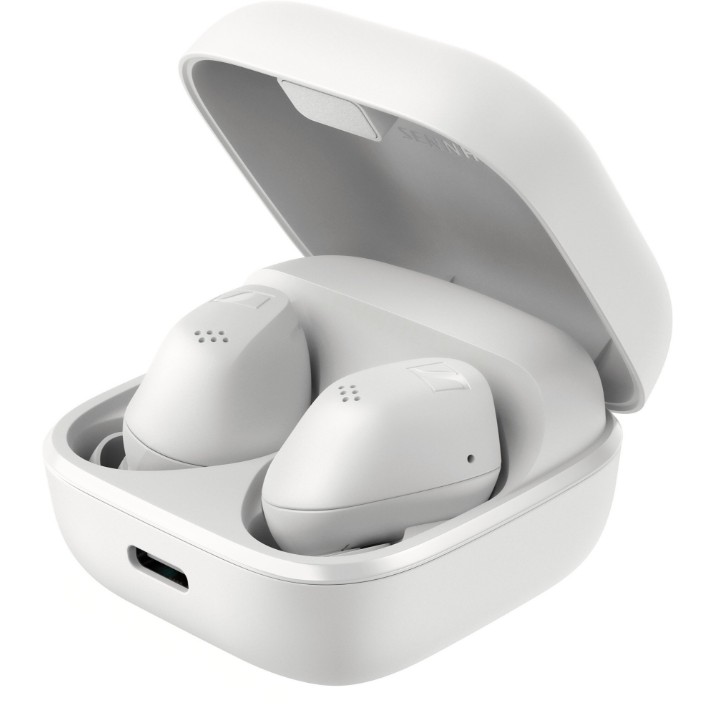 Căşti Sennheiser Accentum TWS White