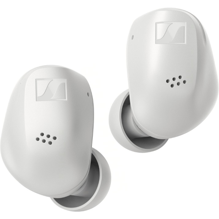 Căşti Sennheiser Accentum TWS White