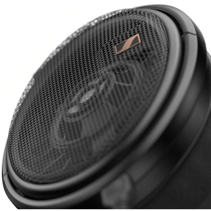 Căşti Sennheiser HD 660S2