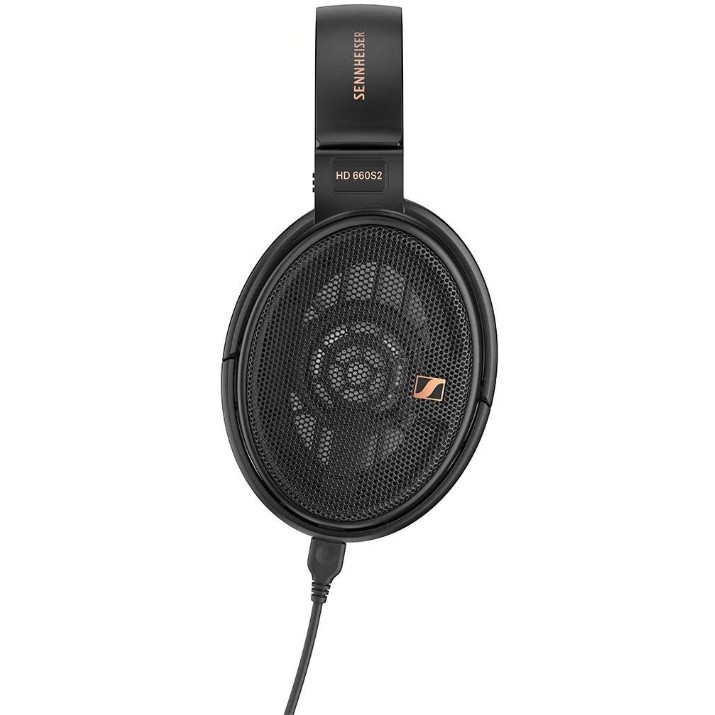 Căşti Sennheiser HD 660S2