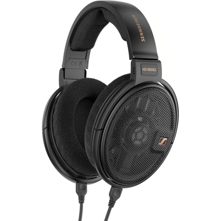 Căşti Sennheiser HD 660S2