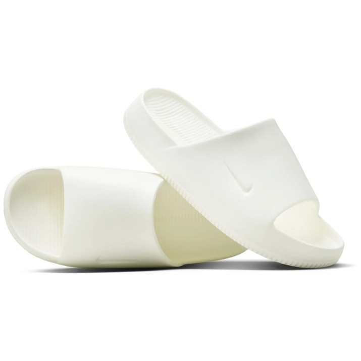 Шлёпанцы мужские Nike M Calm Slide Sail, s.47.5