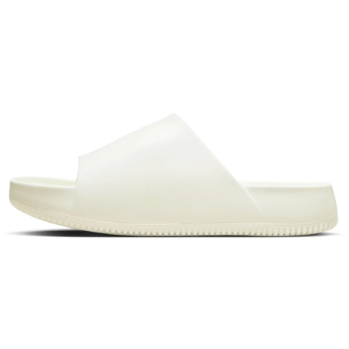Шлёпанцы мужские Nike M Calm Slide Sail, s.47.5