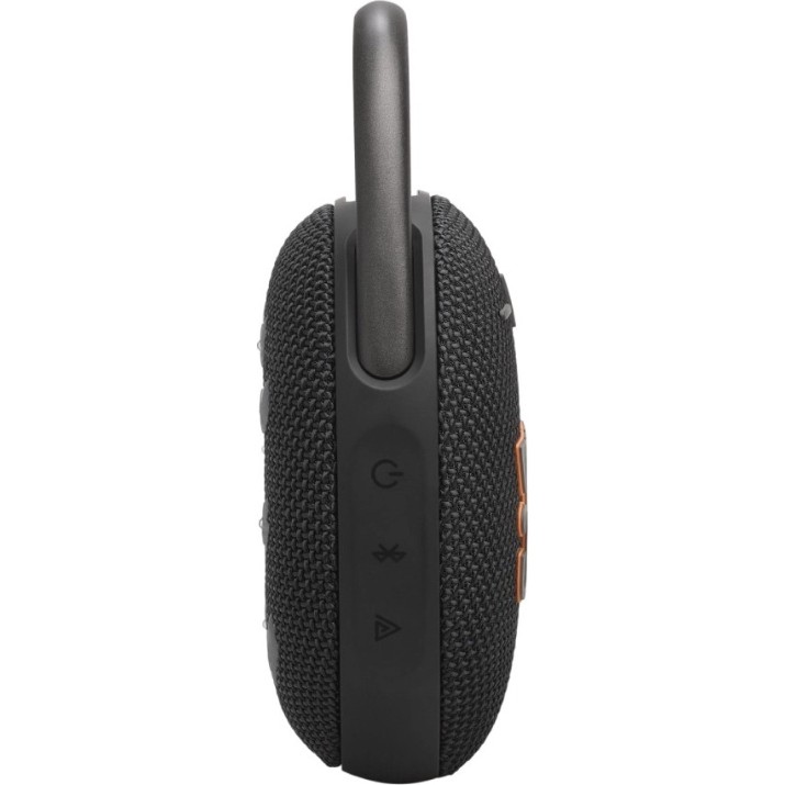 Boxă portabilă JBL Clip 5 Black
