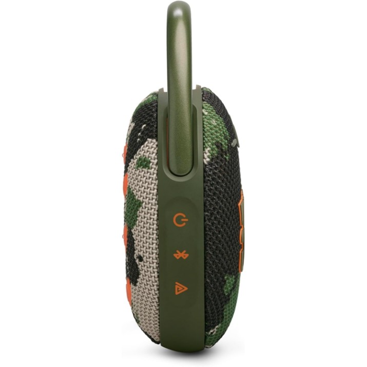 Boxă portabilă JBL Clip 5 Squad Camouflage