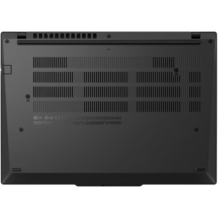 Ноутбук Lenovo ThinkPad T14 Gen 5 Black (Ultra 7 155U 16Gb 512Gb)