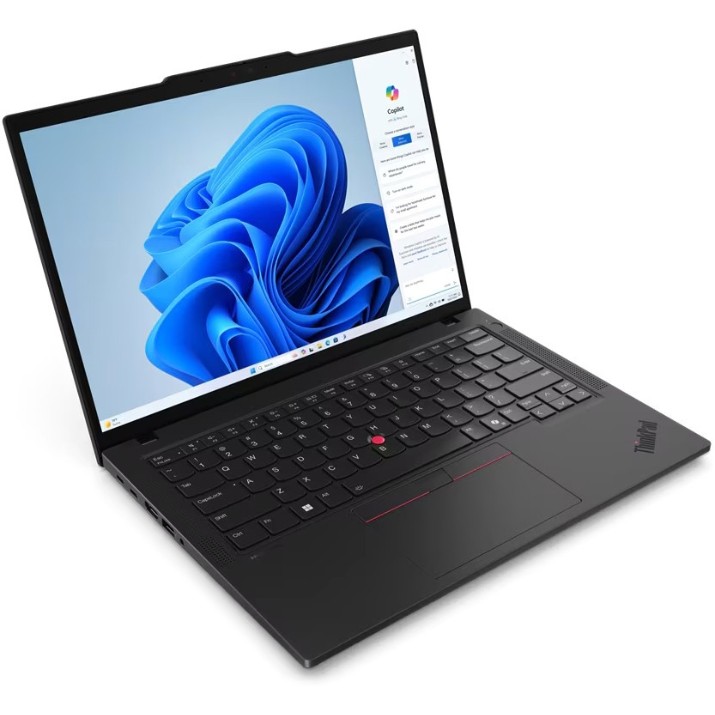 Ноутбук Lenovo ThinkPad T14 Gen 5 Black (Ultra 7 155U 32Gb 1Tb)