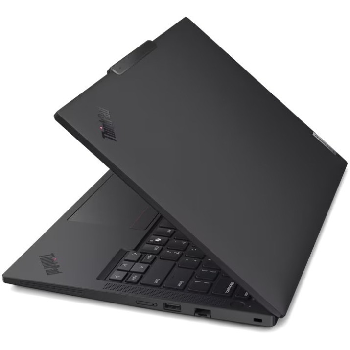 Ноутбук Lenovo ThinkPad T14 Gen 5 Black (Ultra 7 155U 32Gb 1Tb)