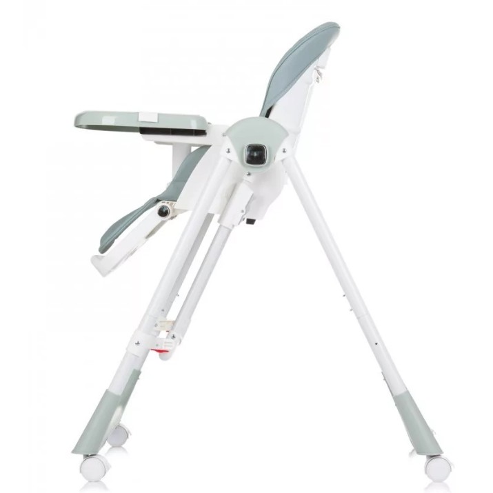 Scaun de masa Chipolino Milk Shake Pastel Green  (STHMS02406PG)