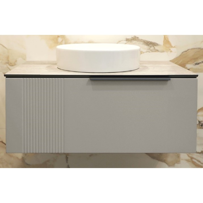 Dulap pentru lavoar Bayro Torino 800 (118406)
