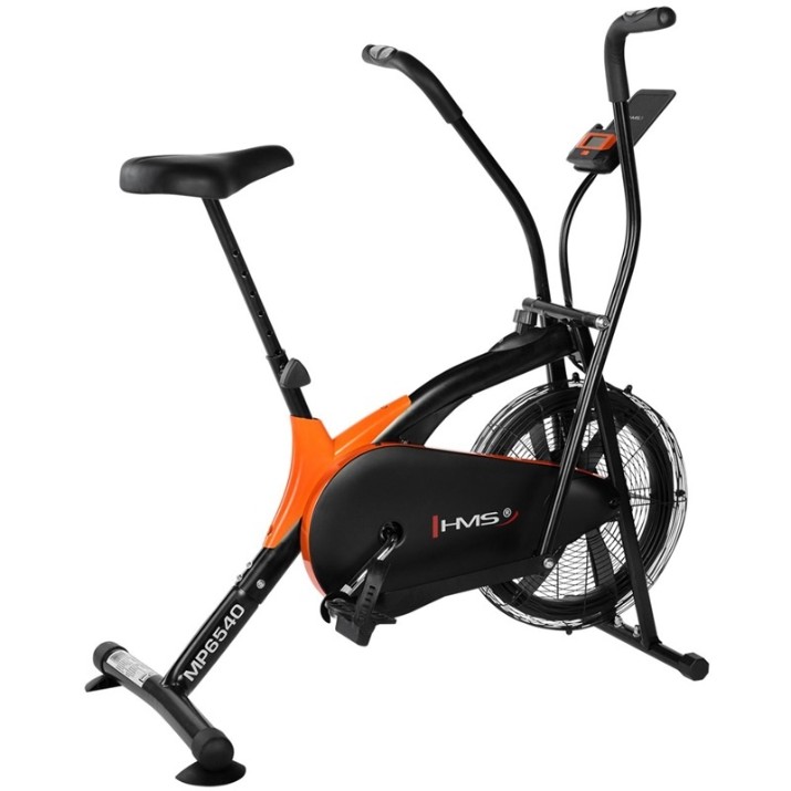 Bicicletă fitness HMS MP6540