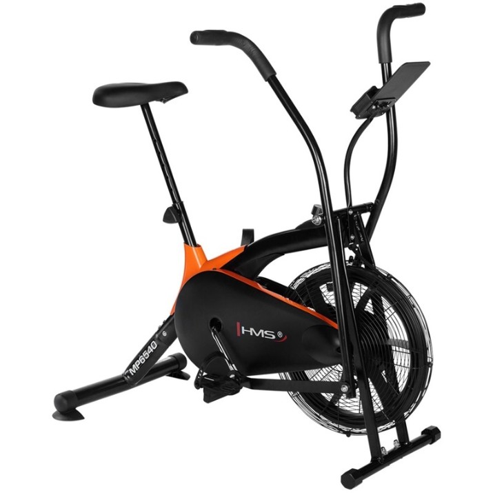Bicicletă fitness HMS MP6540
