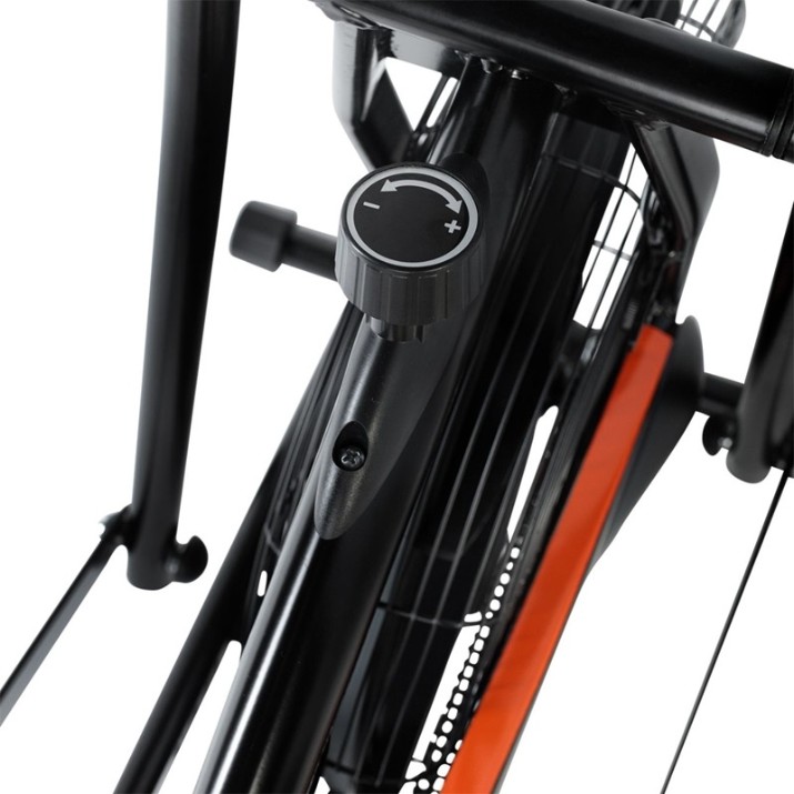 Bicicletă fitness HMS MP6540
