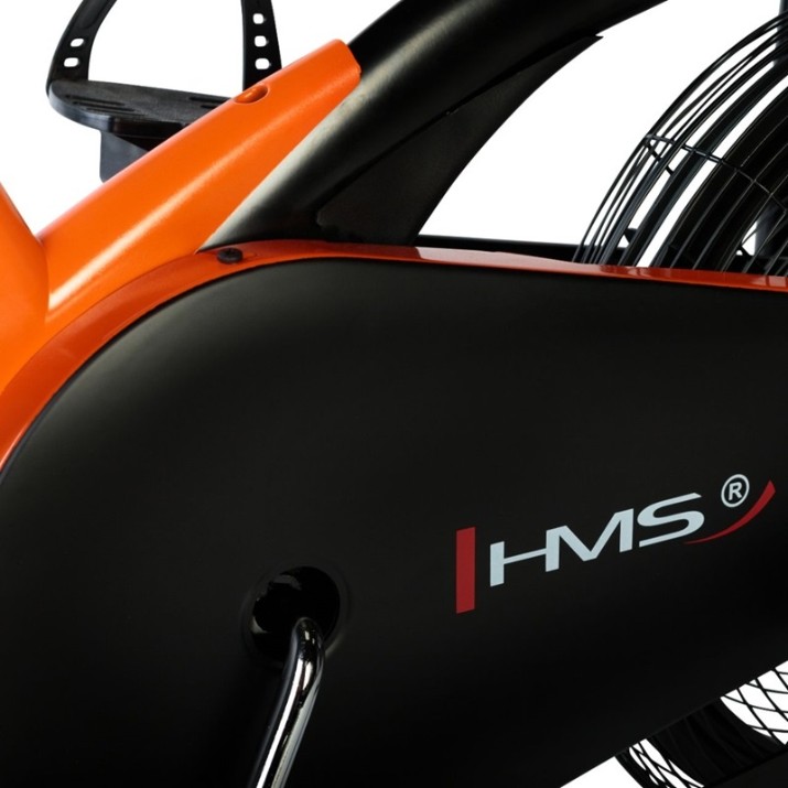 Bicicletă fitness HMS MP6540