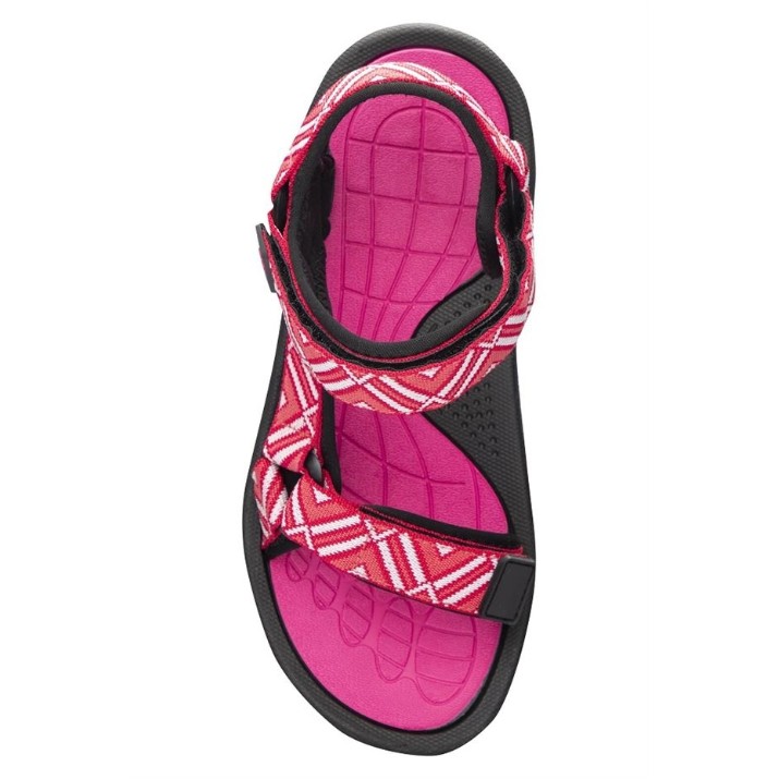 Sandale de dame Ardon Lily Pink, s.42