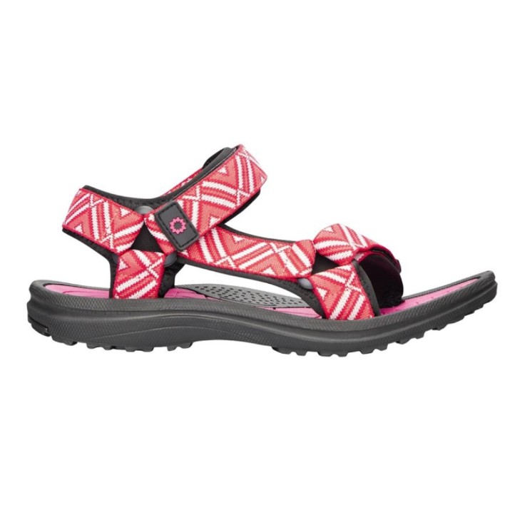 Sandale de dame Ardon Lily Pink, s.42