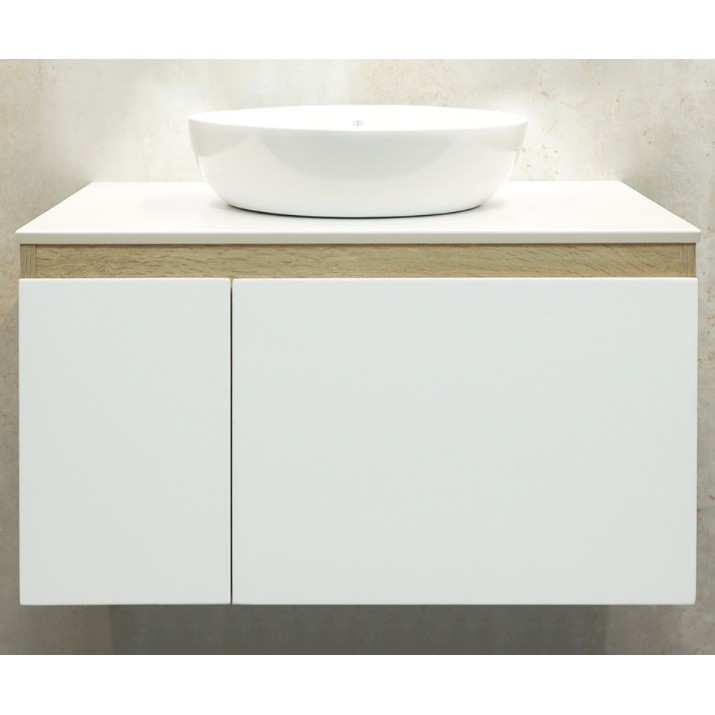 Dulap pentru lavoar Bayro Sprint 800 (118402)