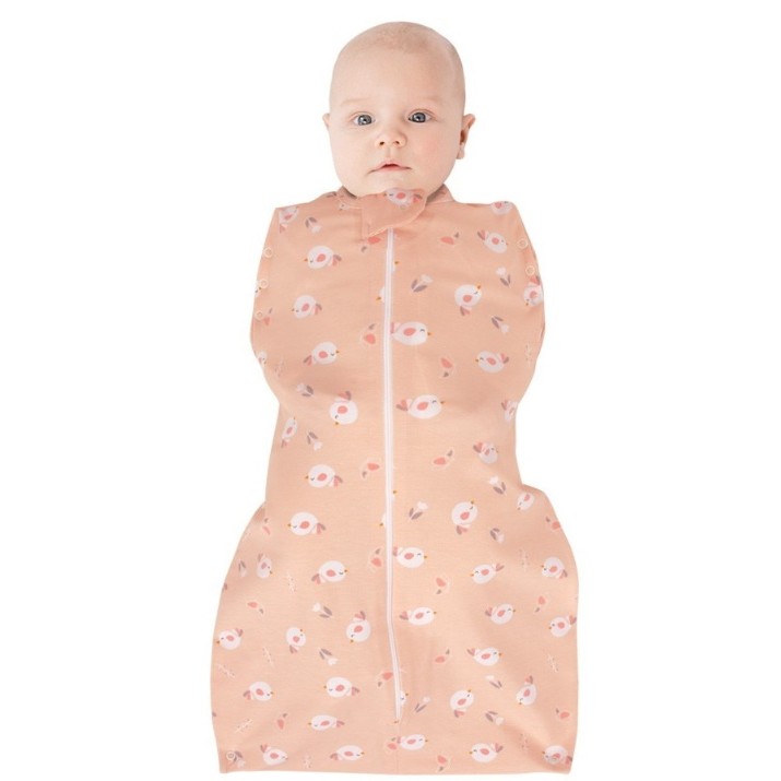 Plic pentru bebeluși Sevi Pink (559-194)