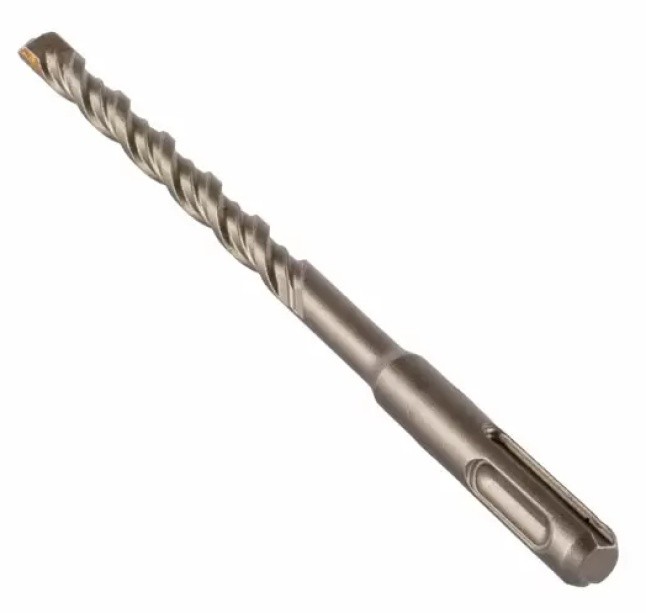 Сверло Profmet 166396