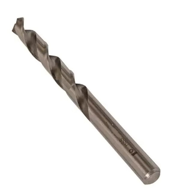 Набор свёрл Rawlplug 184139