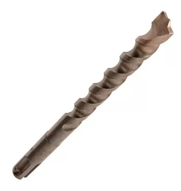 Сверло Rawlplug 194663