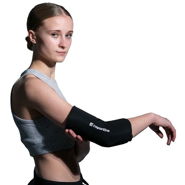 Фиксатор локтевого сустава Insportline Vitasleeve 25694