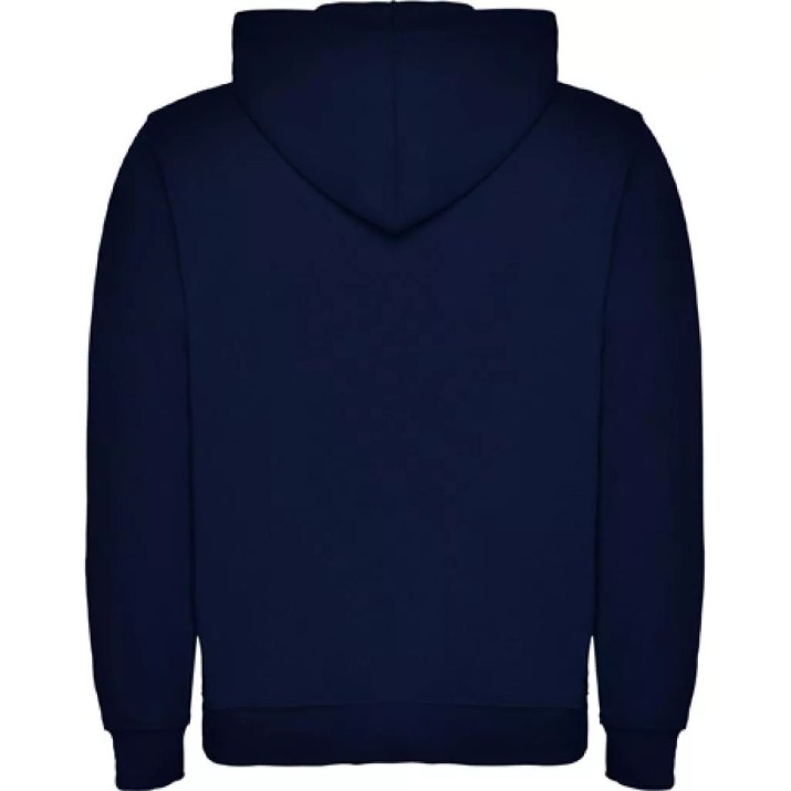 Детская толстовка Roly Capucha 1087 Navy Blue, 11-12 years