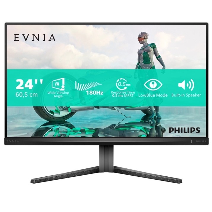 Монитор Philips 24M2N3200S