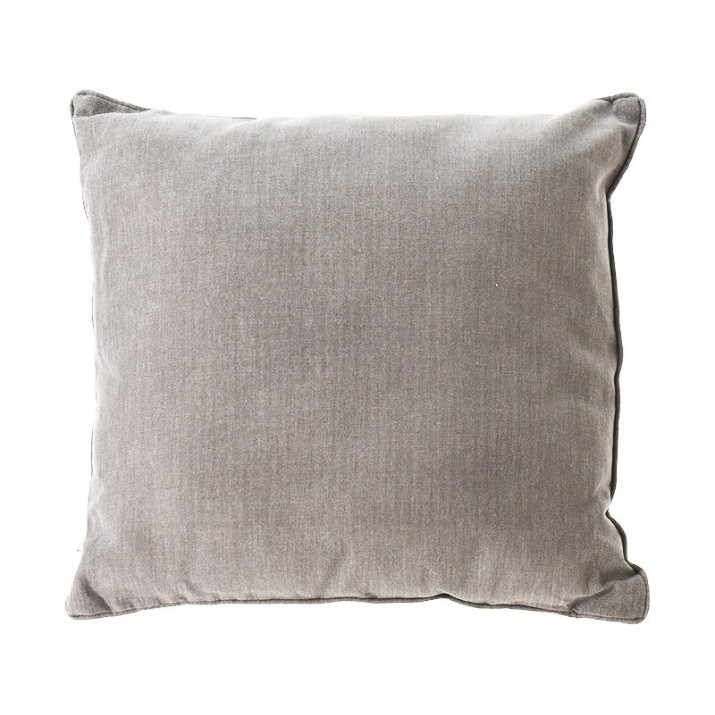 Подушка H&S 45x45cm (53898)