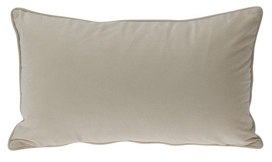 Pernă H&S 50x30cm (51083)