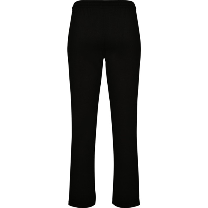 Pantaloni spotivi pentru copii Roly New Astun 1173 Black, s.11-12 years