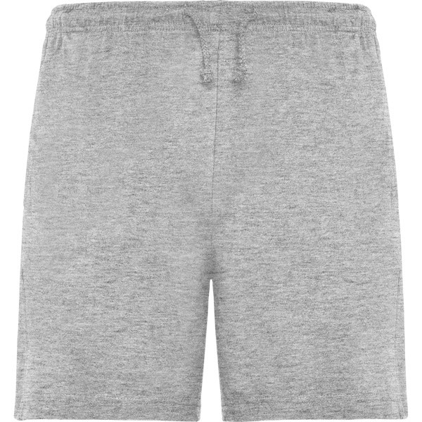 Детские шорты Roly Sport 6705 Heather Grey, 11-12 years