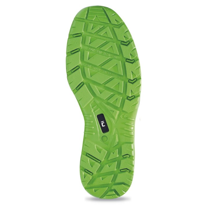 Sandale de lucru Cerva Halwill ESD Sandal S1P 0203011660, s.41