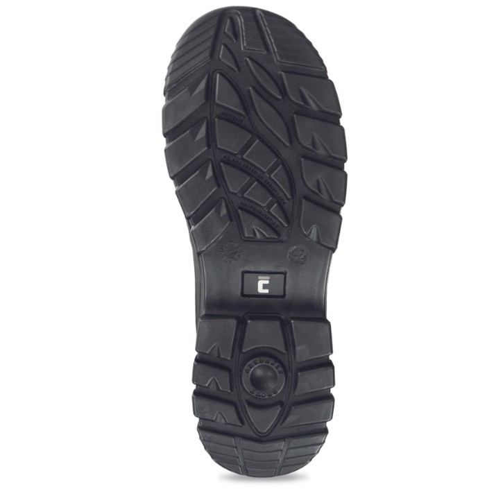Спецобувь Cerva Raven XT MF S3 SRC 0201039460, s.46