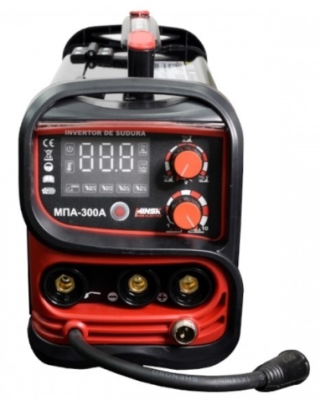 Aparat de sudură Minsk MPA-300A