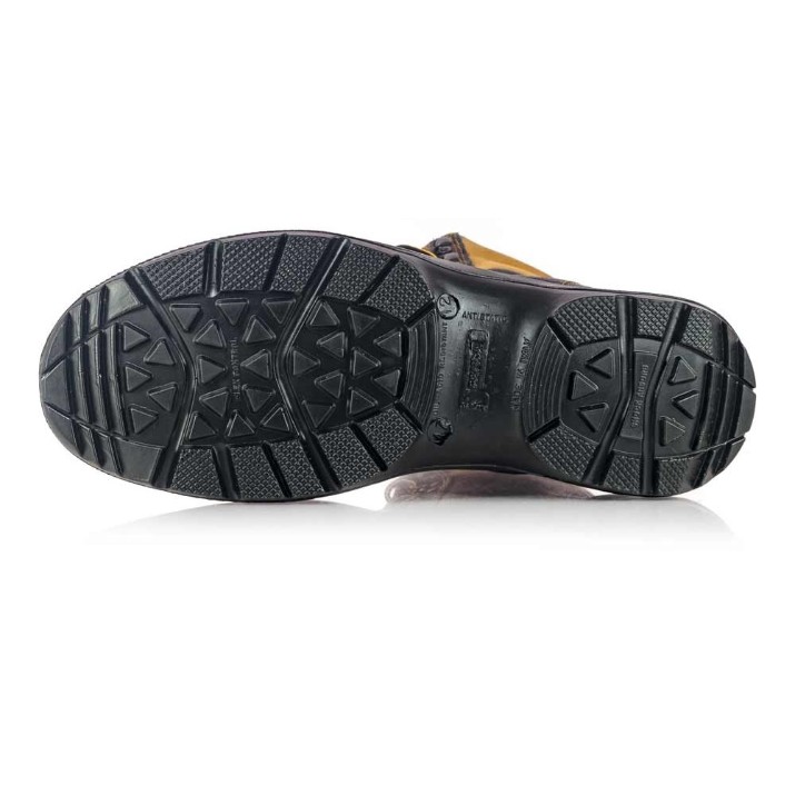 Спецобувь Safety Panda Tigrotto S3 CI SRC 0204004899, s.45