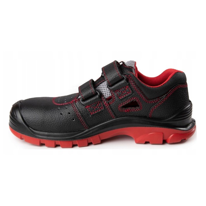 Спецобувь Polstar Profflam Max Popular BMRS S1 S.43