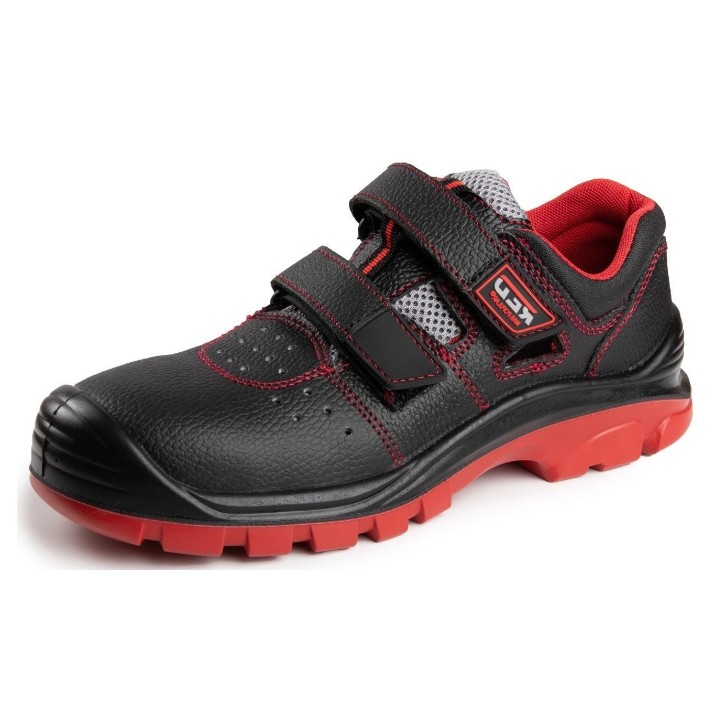 Încălțăminte de protecție Polstar Profflam Max Popular BMRS S1 S.44