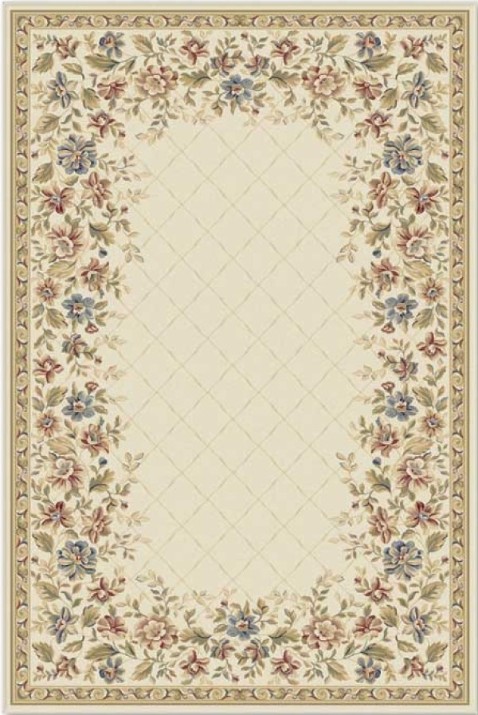 Ковёр Covoare Ungheni Bella Classic 7740_1_51033 2.00x3.00m